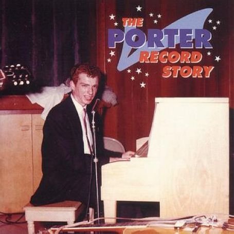 Porter Records/Porter Records